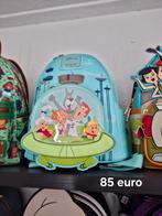 Loungefly rugzak the jetsons nieuw, Ophalen, Mickey Mouse, Nieuw, Beeldje of Figuurtje