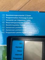 Tuinsproeier programmeerbaar computer, Ophalen of Verzenden, Nieuw