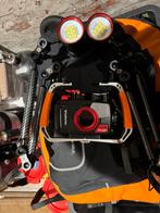 Foto/video lampen voor onderwater camera, Camera, Ophalen of Verzenden