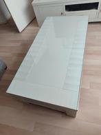Mooie  kompleet meubel set   wit, Ophalen of Verzenden, Zo goed als nieuw, Minder dan 50 cm, Rechthoekig