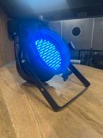 Showtec LED PAR64S RGB DMX512 - 16 stuks, Ophalen, Gebruikt, Licht, Kleur