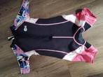 Zwem wetsuit., Ophalen of Verzenden, Zo goed als nieuw, Jongen of Meisje, Zwem-accessoire
