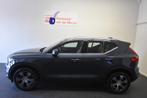 Volvo XC40 1.5 T2 Inscription , TREKHAAK , STOEL+STUUR VERW, Gebruikt, Euro 6, Blauw, Bruin