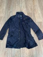 mantel / coat, Ophalen, Zo goed als nieuw, Maat 48/50 (M), Blauw