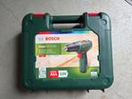Bosch EasyDrill 1200, Ophalen, Zo goed als nieuw, 600 watt of meer