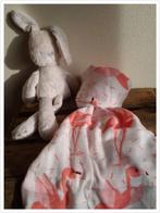 Hydrofiele doek XL met flamingo print, Ophalen, Nieuw, Overige typen