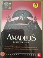 Amadeus luxe versie 2 discs, Cd's en Dvd's, Ophalen of Verzenden, Zo goed als nieuw, Overige gebieden