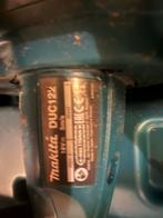 Makita DUC122Z Kettingzaag - Accu, Ophalen of Verzenden, Gebruikt, Boomzaag