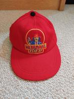 Pet logo Normaal bier. Verstelbaar. Z.g.a.n., Ophalen, Zo goed als nieuw, Kleding