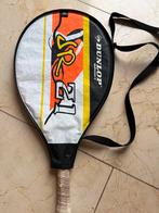 Dunlop Sport Tennisracket, Sport en Fitness, Gebruikt, Ophalen of Verzenden, Racket, L3