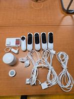 Compleet Verisure alarmsysteem, Ophalen of Verzenden, Overige typen