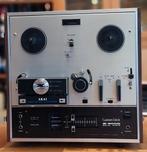 Akai X-200-D 1970 Nieuw compleet met garantiebewijs, Audio, Tv en Foto, Bandrecorders, Ophalen of Verzenden