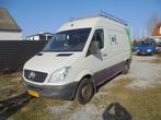 Mercedes-Benz - Sprinter - 311 2.2 CDI 366 DC - 88-VRJ-3, Gebruikt, Overige brandstoffen, Bedrijf, Handgeschakeld