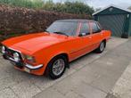 Opel Commodore 2.8 AUT 1976, Te koop, Benzine, Overige modellen, Lichtmetalen velgen