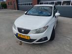 Seat Ibiza ST 1.2 TDI Style Ecomotive Euro 5 AIRCO Trekhaak, Voorwielaandrijving, Euro 5, Stof, Gebruikt