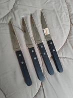 Amefa Steakmessen Nieuw!, Ophalen of Verzenden, Zo goed als nieuw, Rvs of Chroom