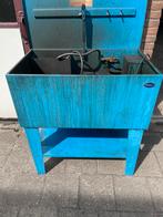 Datona  ontvetter/spoel bak, Ophalen of Verzenden