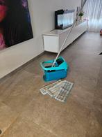 Leifheit Profi XL zgan 40 euro, Huis en Inrichting, Schoonmaakartikelen, Ophalen of Verzenden