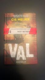 Cis Meijer - Val, Ophalen of Verzenden, Zo goed als nieuw, Cis Meijer