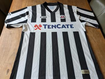 Voetbalshirt Heracles Almelo vintage shirt 2006 Zeer Mooi beschikbaar voor biedingen