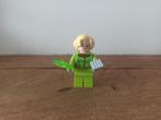 Lego Harry Potter Rita Skeeter minifiguur, Ophalen of Verzenden, Lego, Zo goed als nieuw