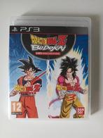 Dragon Ball Z Budokai HD Collection PS3, Online, Vechten, 2 spelers, Ophalen of Verzenden