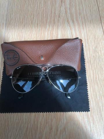 Rayban shooter beschikbaar voor biedingen