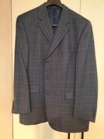 Colbert 100%wol nieuw, Ophalen, Zo goed als nieuw, Maat 56/58 (XL), Blauw