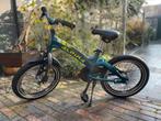Alpina Kinderfiets 16 inch, Fietsen en Brommers, Fietsen | Jongens, Ophalen, Gebruikt, 16 inch, Handrem