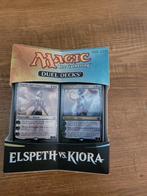 Duel decks: Elspeth vs Kiora, Ophalen of Verzenden, Zo goed als nieuw