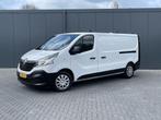 Renault TRAFIC 1.6 DCI 126 PK / L2H1 / 2X SCHUIFDEUR / TREKH, Auto's, 1598 cc, Diesel, Bedrijf, Airconditioning