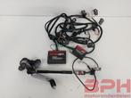 Dynojet PC6 + expansion module + Quickshifter Suzuki GSX-R 6, Ophalen of Verzenden, Gebruikt