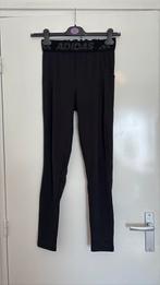 adidas legging, Kleding | Dames, Legging, Maat 36/38 (S), Zwart, Ophalen of Verzenden