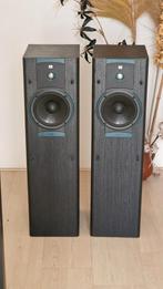 JBL LX6 Speakers - Goede Staat, Ophalen, JBL, Zo goed als nieuw, 120 watt of meer
