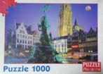 Legpuzzel  1000 stukjes Antwerpen, Ophalen of Verzenden, Nieuw