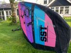 Kite Slingshot SST 7m, Watersport en Boten, Kitesurfen, Ophalen of Verzenden, Gebruikt, 7 m², Kite