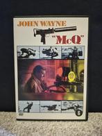 McQ (john wayne / 1974), 1960 tot 1980, Ophalen of Verzenden, Zo goed als nieuw, Vanaf 6 jaar