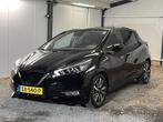 Nissan Micra 0.9 IG-T N-Connecta 2017 *47.479 KM*NAVI ECC DA, Voorwielaandrijving, 898 cc, Stof, Gebruikt