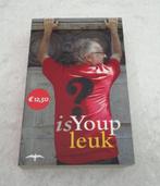 Is Youp leuk?  Youp van 't Hek  Is Youp leuk? Tsja, het is n, Gelezen, Youp van 't Hek, Ophalen of Verzenden