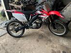 Honda crf250, Fietsen en Brommers, Brommers | Honda, Ophalen of Verzenden