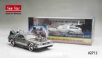 De Lorean 1987 "Time Machine Back To The Future Part III" 1-, Tschuiten@hotmail.com, Duitsland, Auto, Nieuw