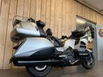 HONDA GL 1800 GOLDWING ABS (bj 2016), Motoren, Motoren | Honda, Bedrijf, Meer dan 35 kW, Toermotor, 1832 cc