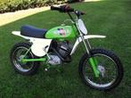 Gezocht: italjet mini crosser, Fietsen en Brommers, Brommers | Oldtimers, Ophalen, Overige merken