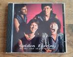 Golden Earring - At the end of the rainbow CD, Cd's en Dvd's, Cd's | Rock, Ophalen of Verzenden, Zo goed als nieuw, Poprock