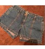 H&M korte broek maat 42, H&M, Kort, Blauw, Maat 42/44 (L)