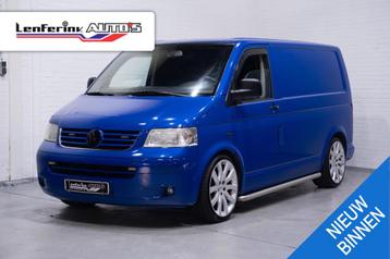 Volkswagen Transporter 1.9 TDI L1H1 Airco, Youngtimer, APK 0 beschikbaar voor biedingen