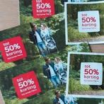 CENTERPARCS hoogste KORTING! (Reactie in 10 minuten), Tickets en Kaartjes, Kortingsbon