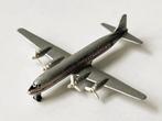 Schabak 1:600 - Douglas DC6, Ophalen of Verzenden, Zo goed als nieuw, Schaalmodel