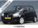 Suzuki Celerio 1.0 Comfort Plus|17X VOORRAAD|NAVI|CARPLAY|AI, Gebruikt, Met garantie (alle), 400 kg, Origineel Nederlands