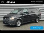 Mercedes-Benz Vito 114 CDI Automaat Airco Navigatie > Apple, Automaat, Gebruikt, Euro 6, 4 cilinders